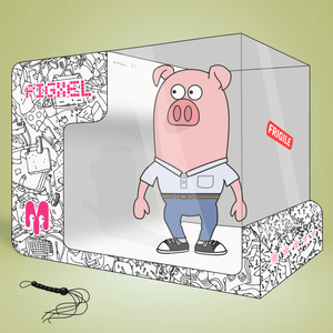 boxxxed: 3925