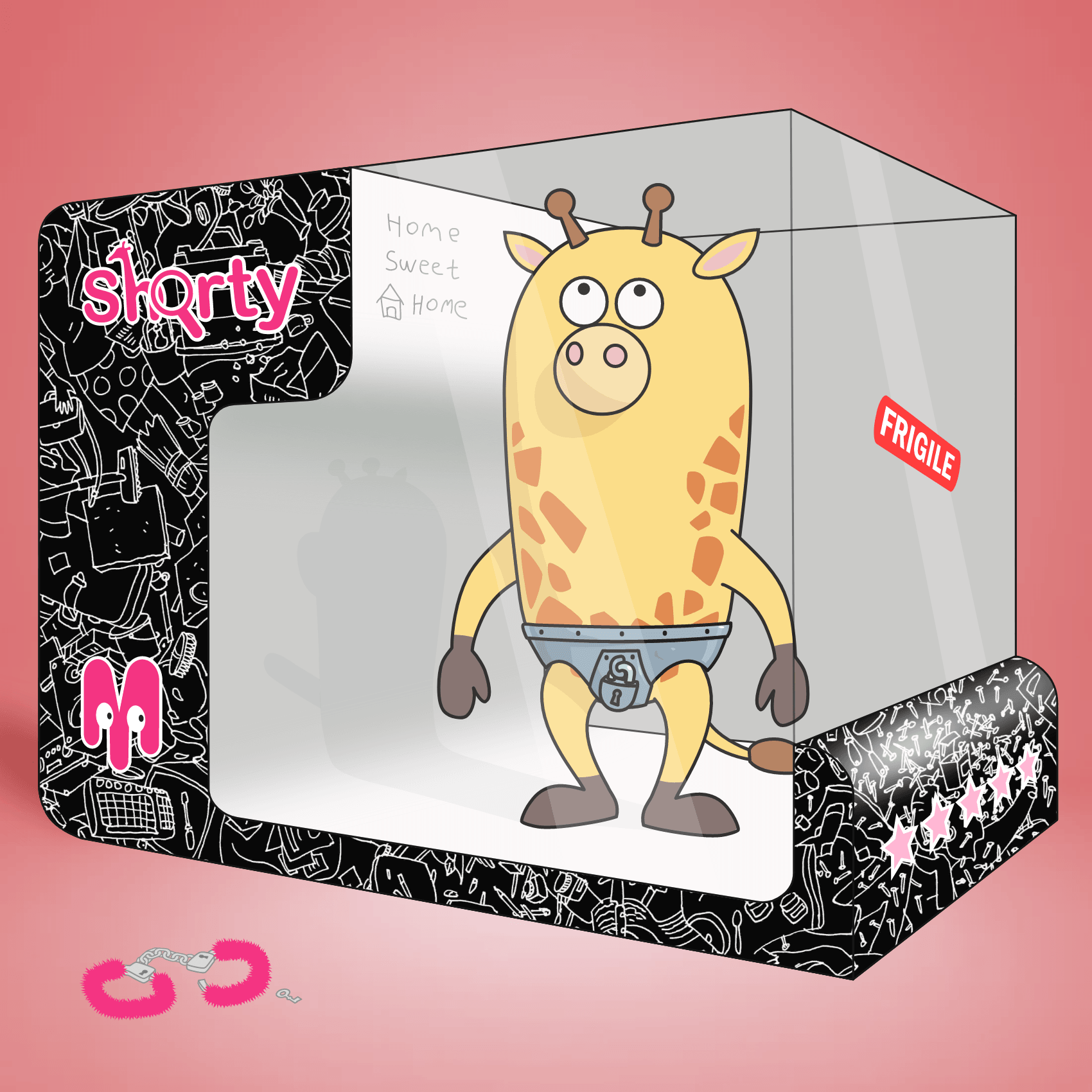 boxxxed: 746