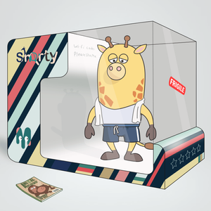 boxxxed: 4955