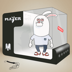 boxxxed: 6355