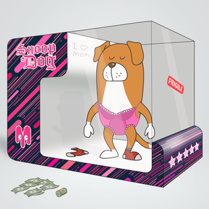 boxxxed: 5960
