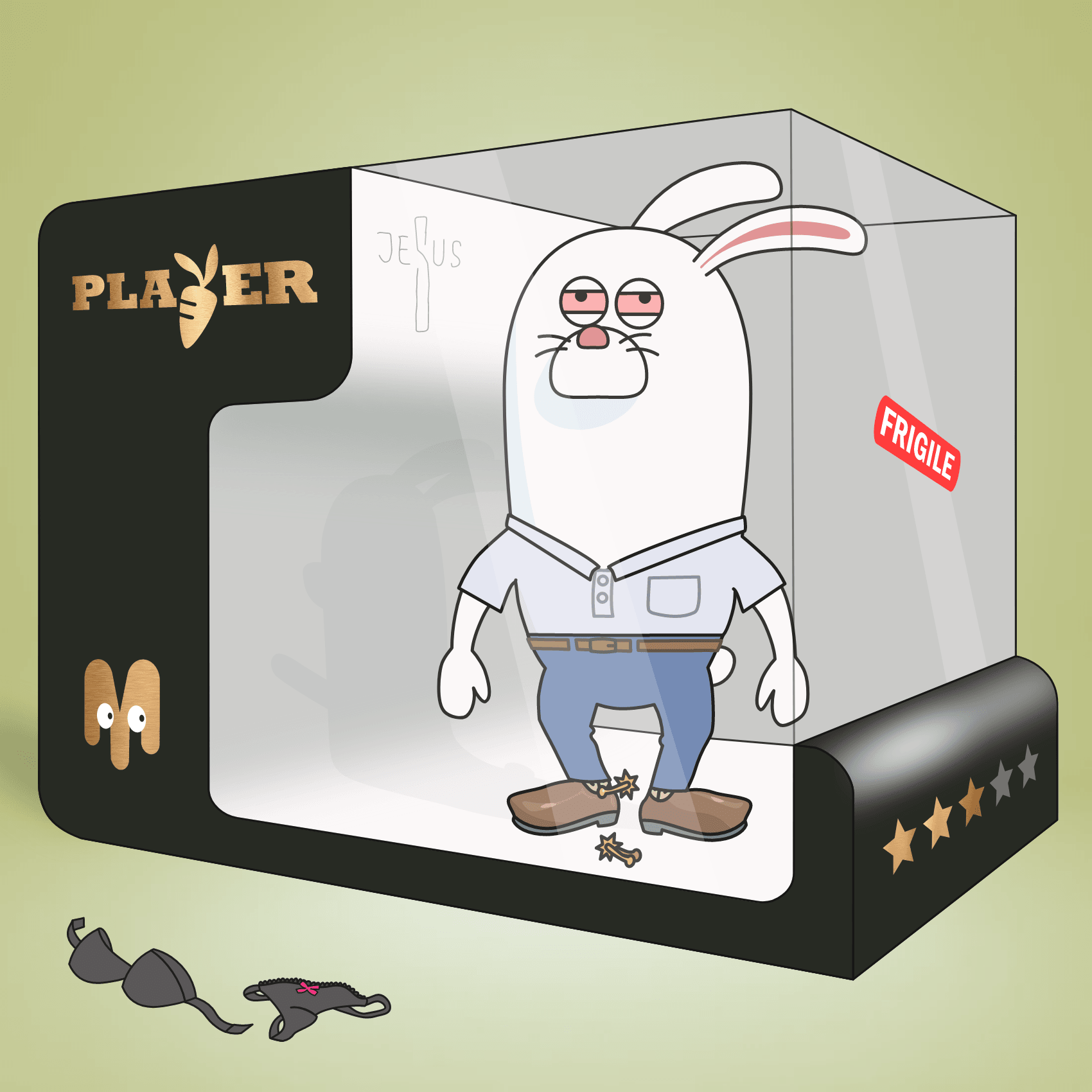 boxxxed: 1178