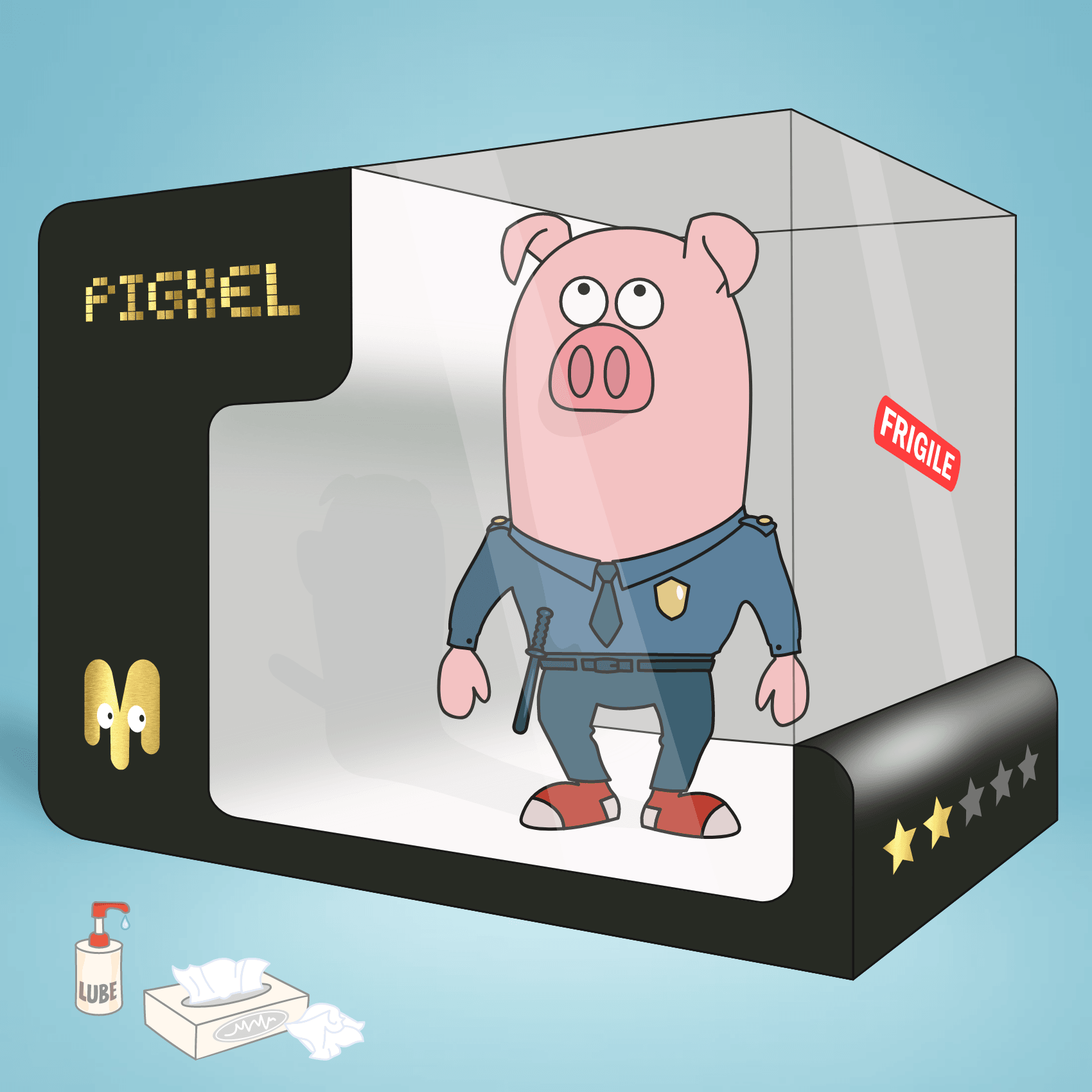 boxxxed: 750