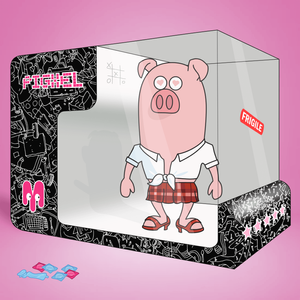 boxxxed: 2890