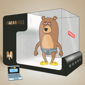 boxxxed: 4593
