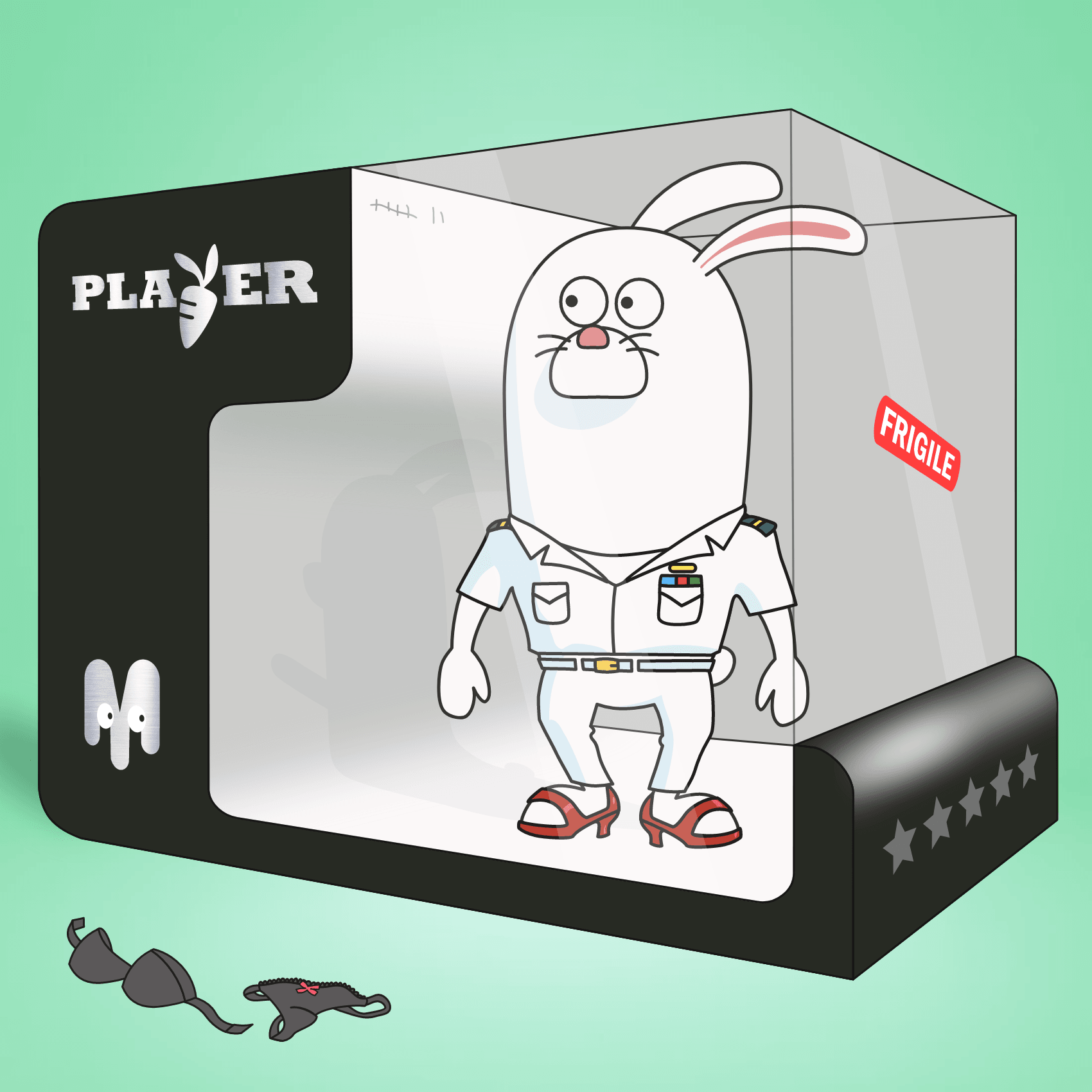 boxxxed: 559