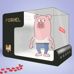 boxxxed: 4683