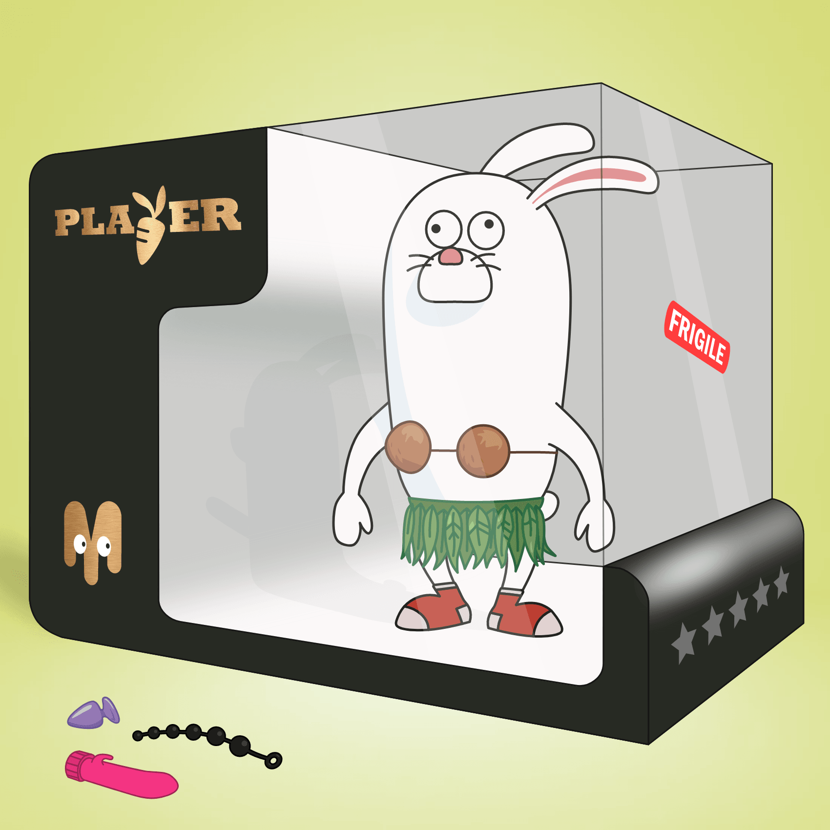 boxxxed: 7