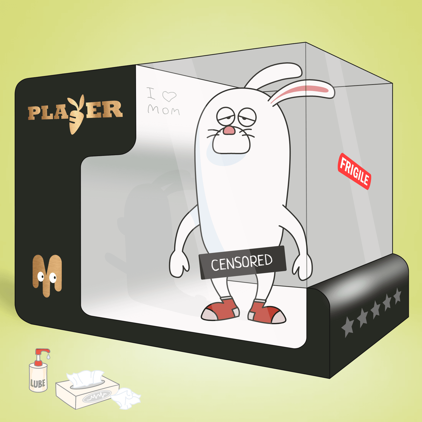 boxxxed: 555