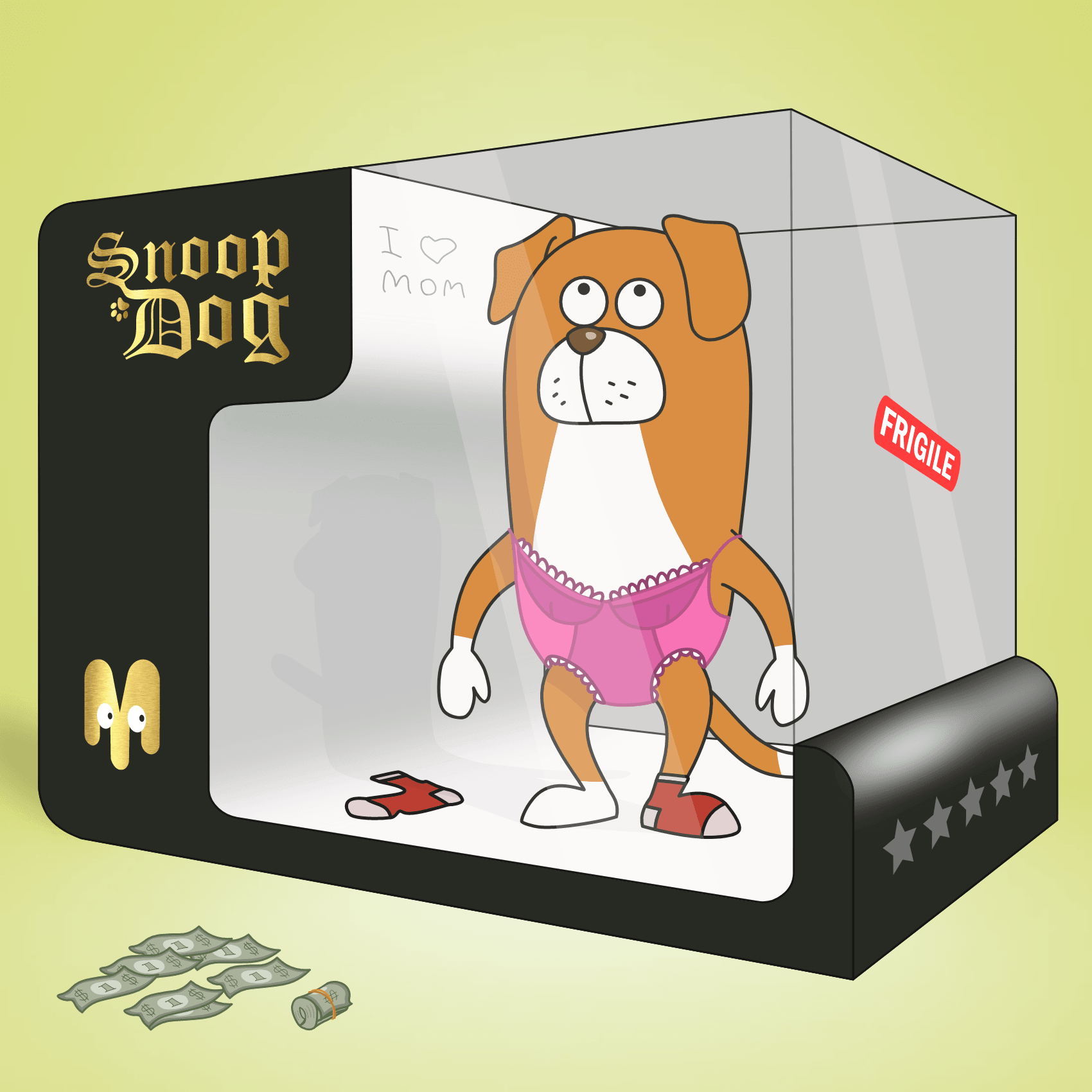boxxxed: 2166