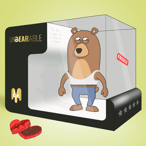 boxxxed: 5423