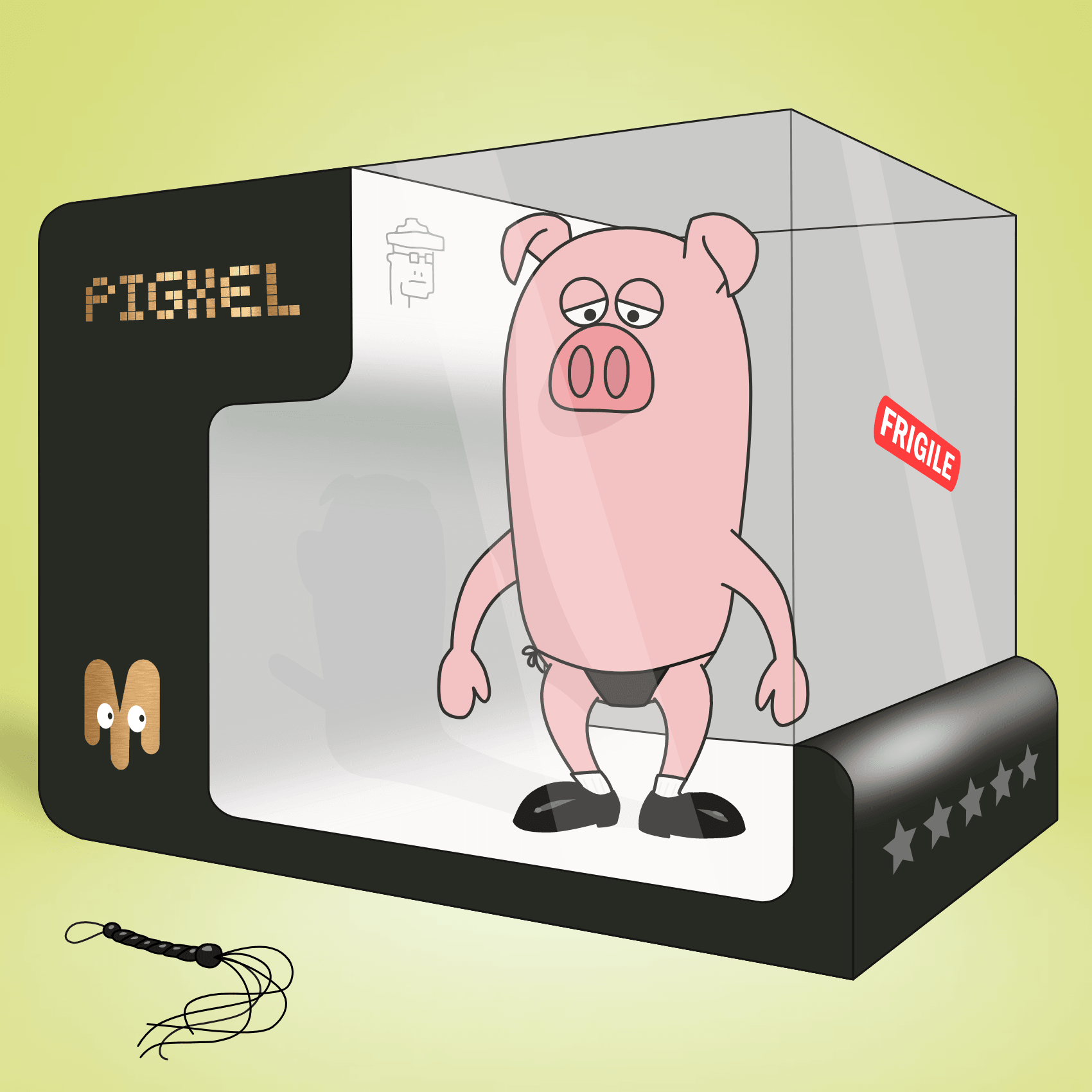 boxxxed: 1233