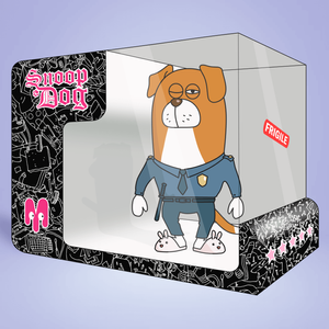 boxxxed: 5411