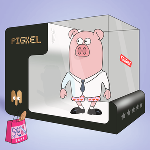 boxxxed: 3441