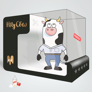 boxxxed: 6090