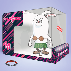boxxxed: 3594