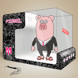 boxxxed: 5236