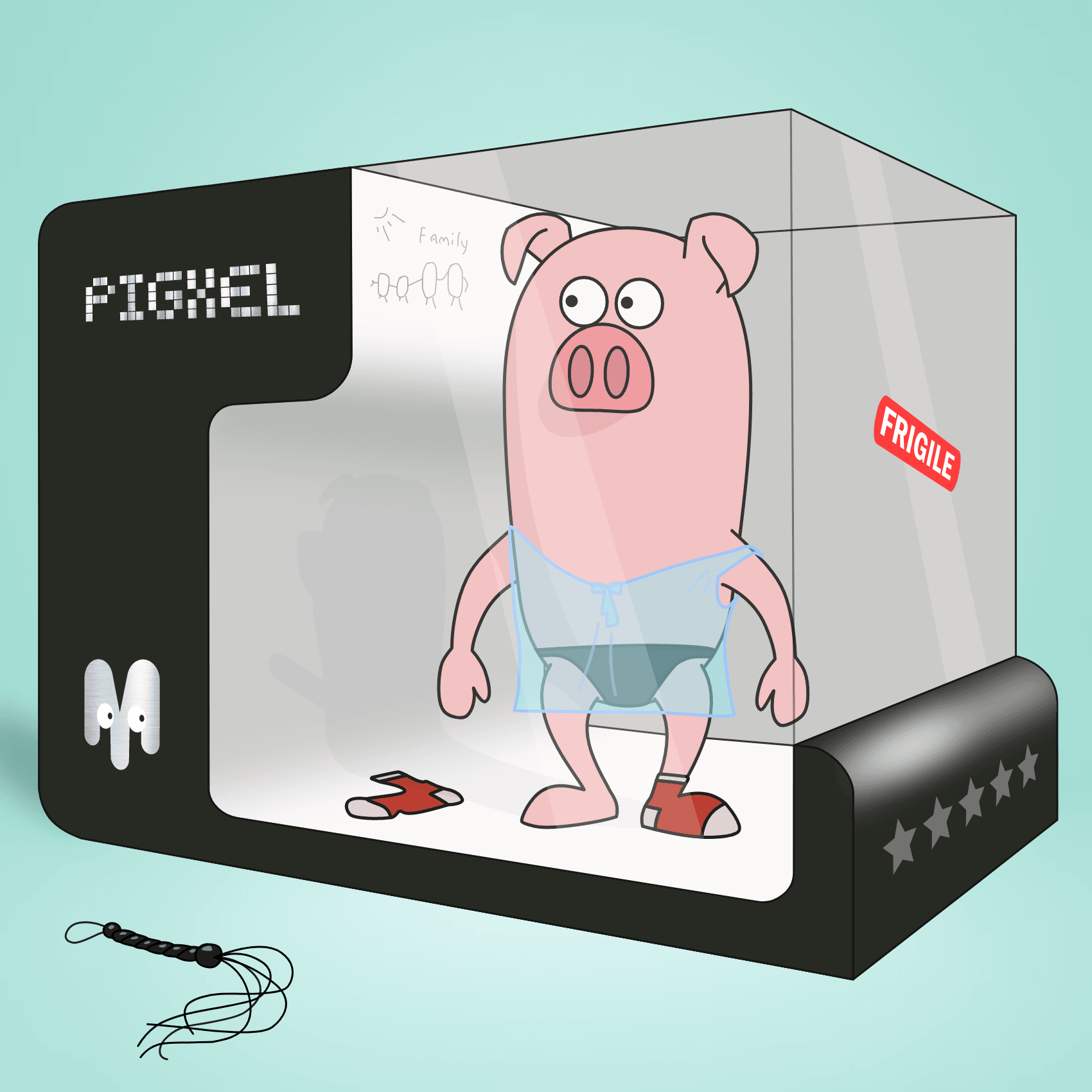 boxxxed: 474