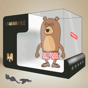 boxxxed: 5010