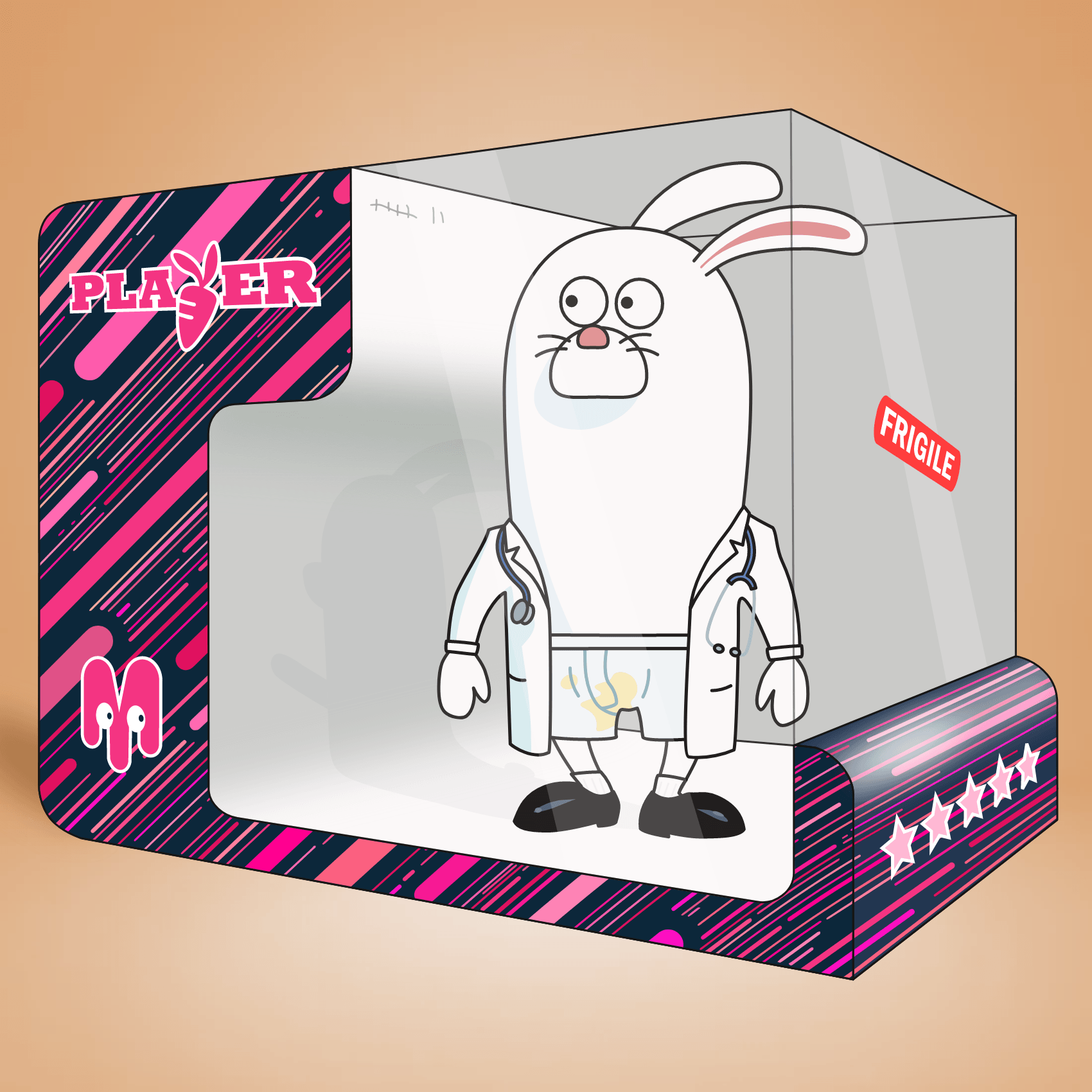 boxxxed: 76