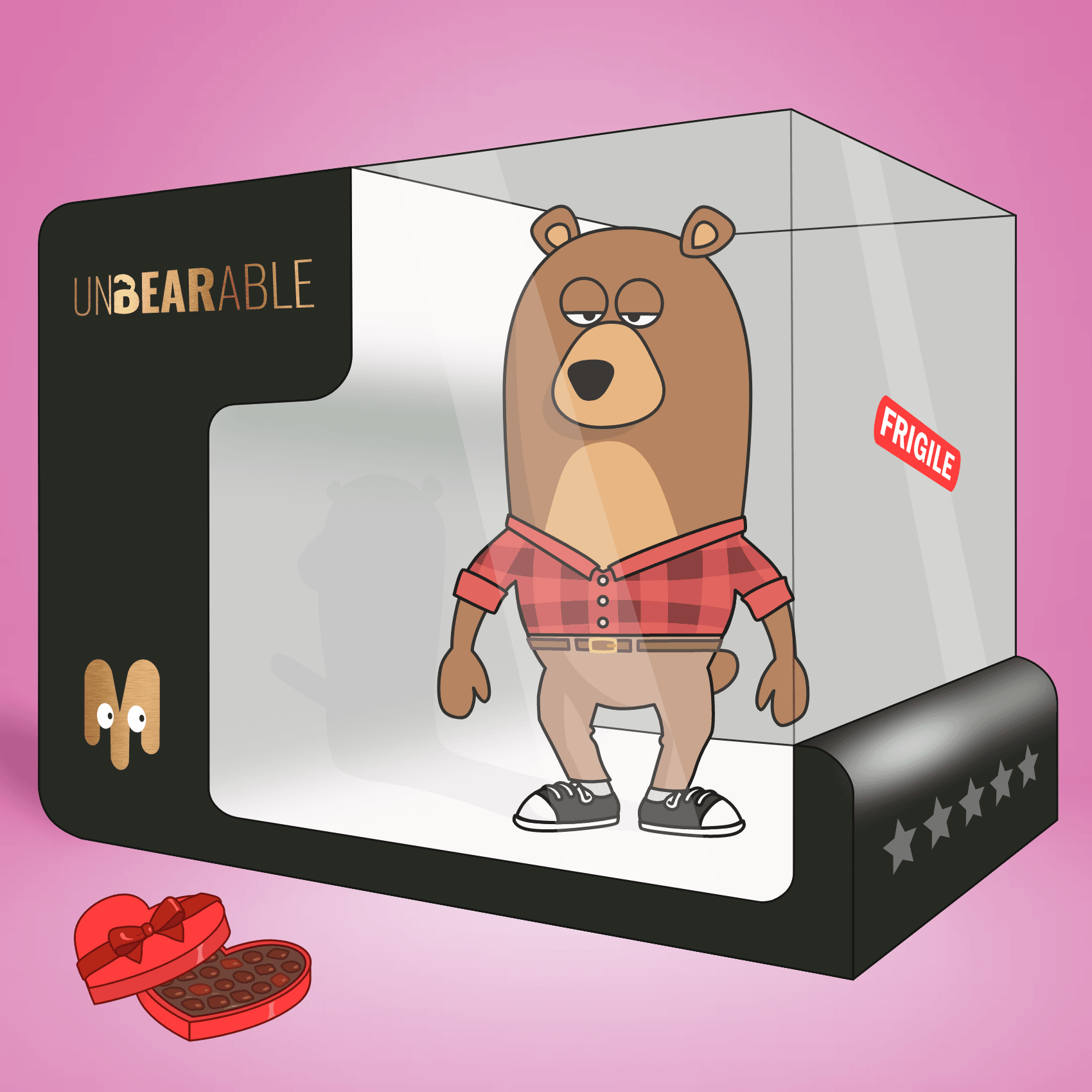 boxxxed: 1010