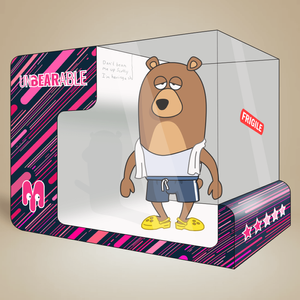boxxxed: 5077