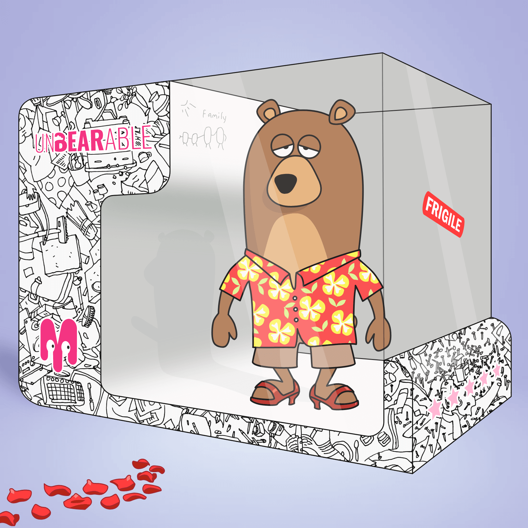boxxxed: 1076