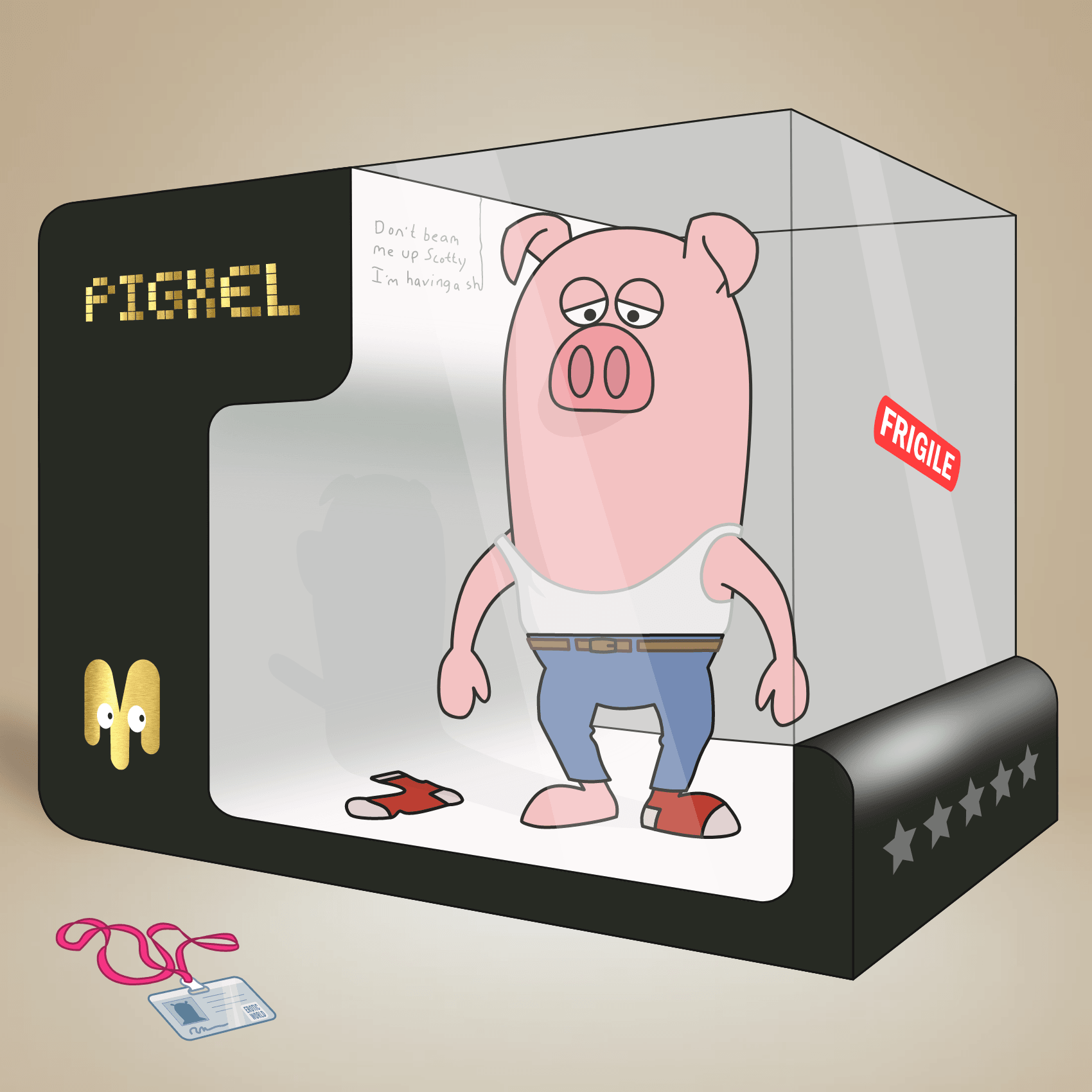 boxxxed: 1509