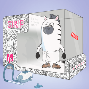 boxxxed: 3208