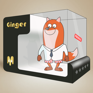 boxxxed: 5996