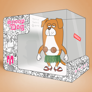 boxxxed: 5821
