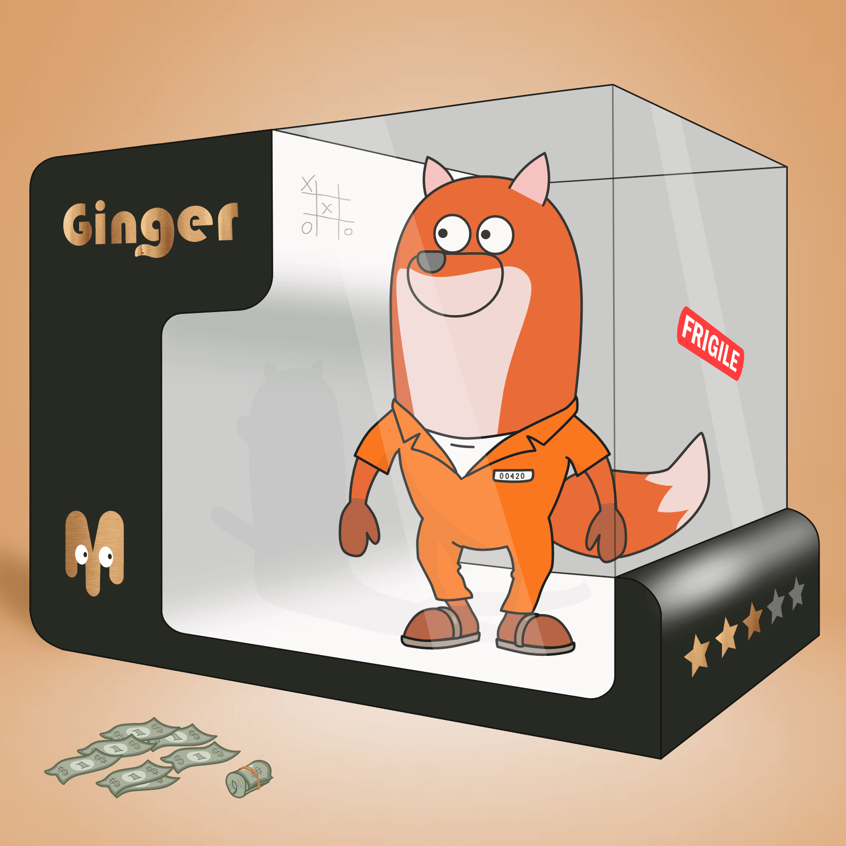 boxxxed: 2272