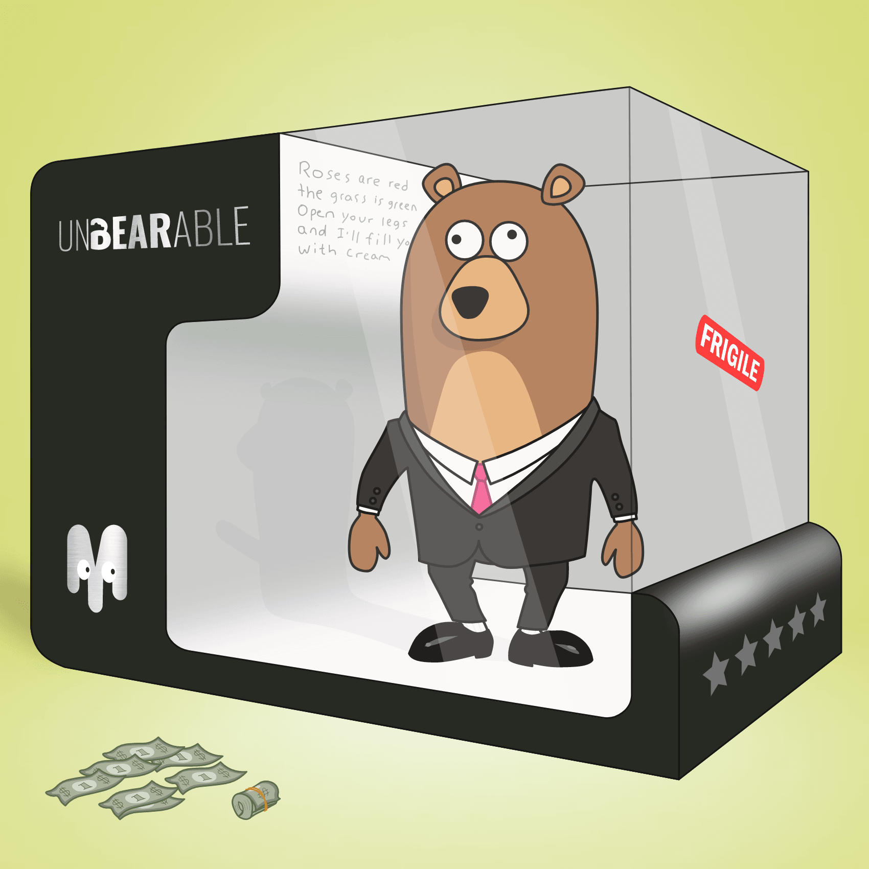 boxxxed: 384