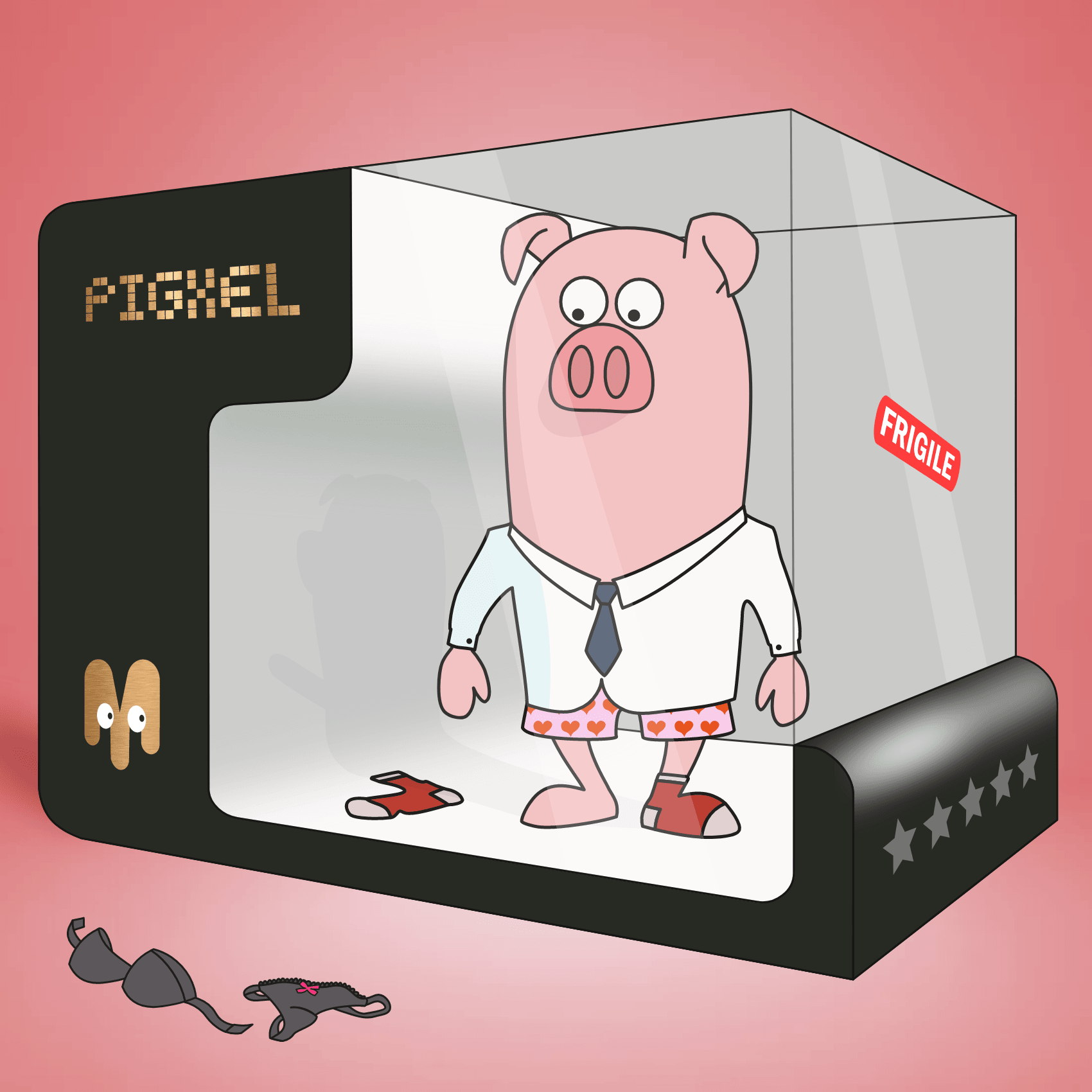 boxxxed: 2268