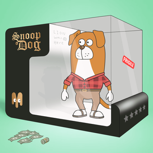 boxxxed: 3204