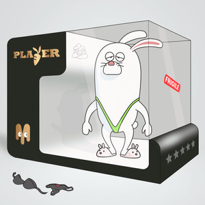 boxxxed: 4833