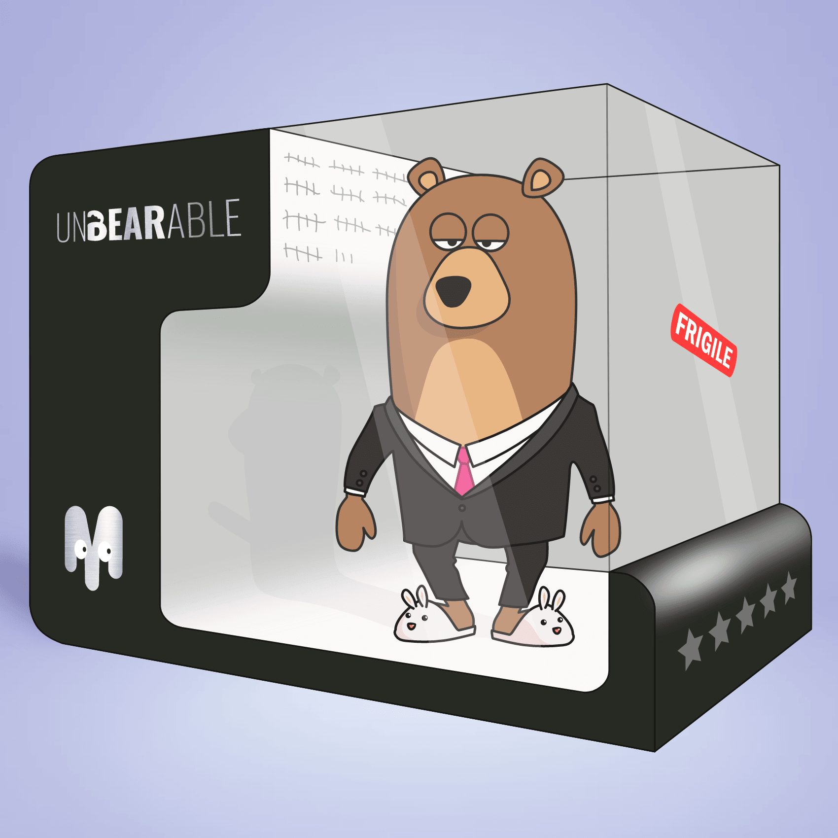 boxxxed: 523