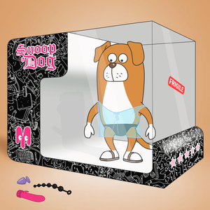 boxxxed: 5752