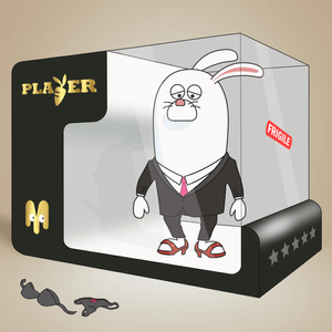 boxxxed: 4561