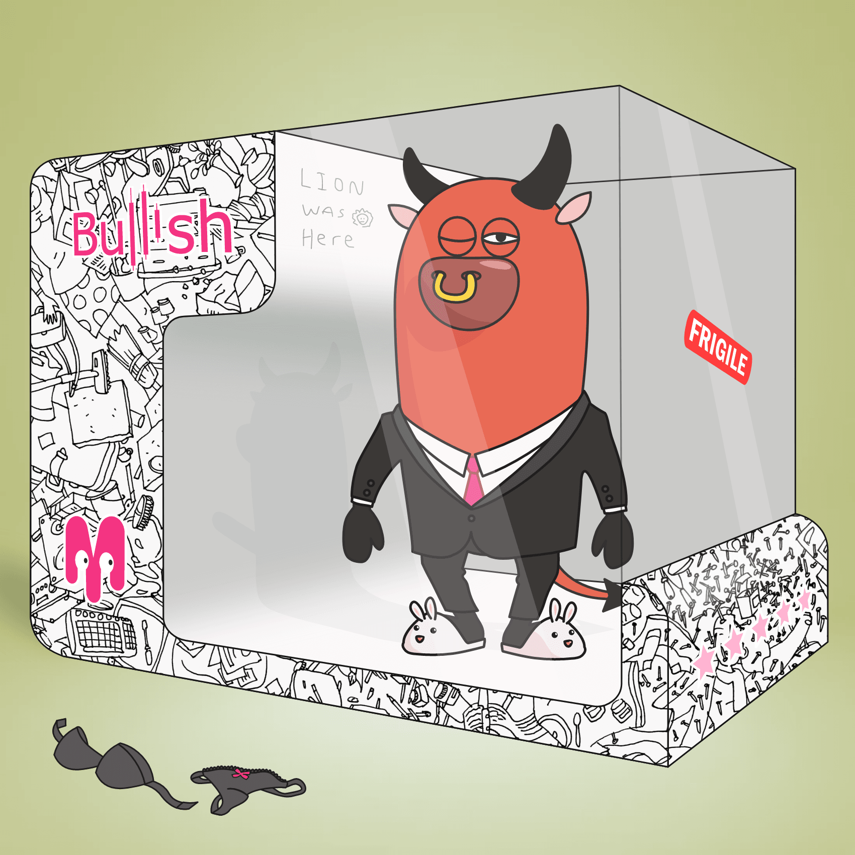 boxxxed: 1517