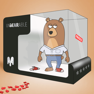 boxxxed: 3421