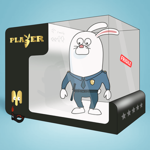 boxxxed: 5874