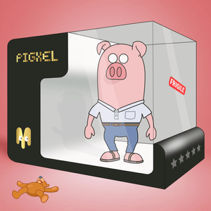 boxxxed: 5992