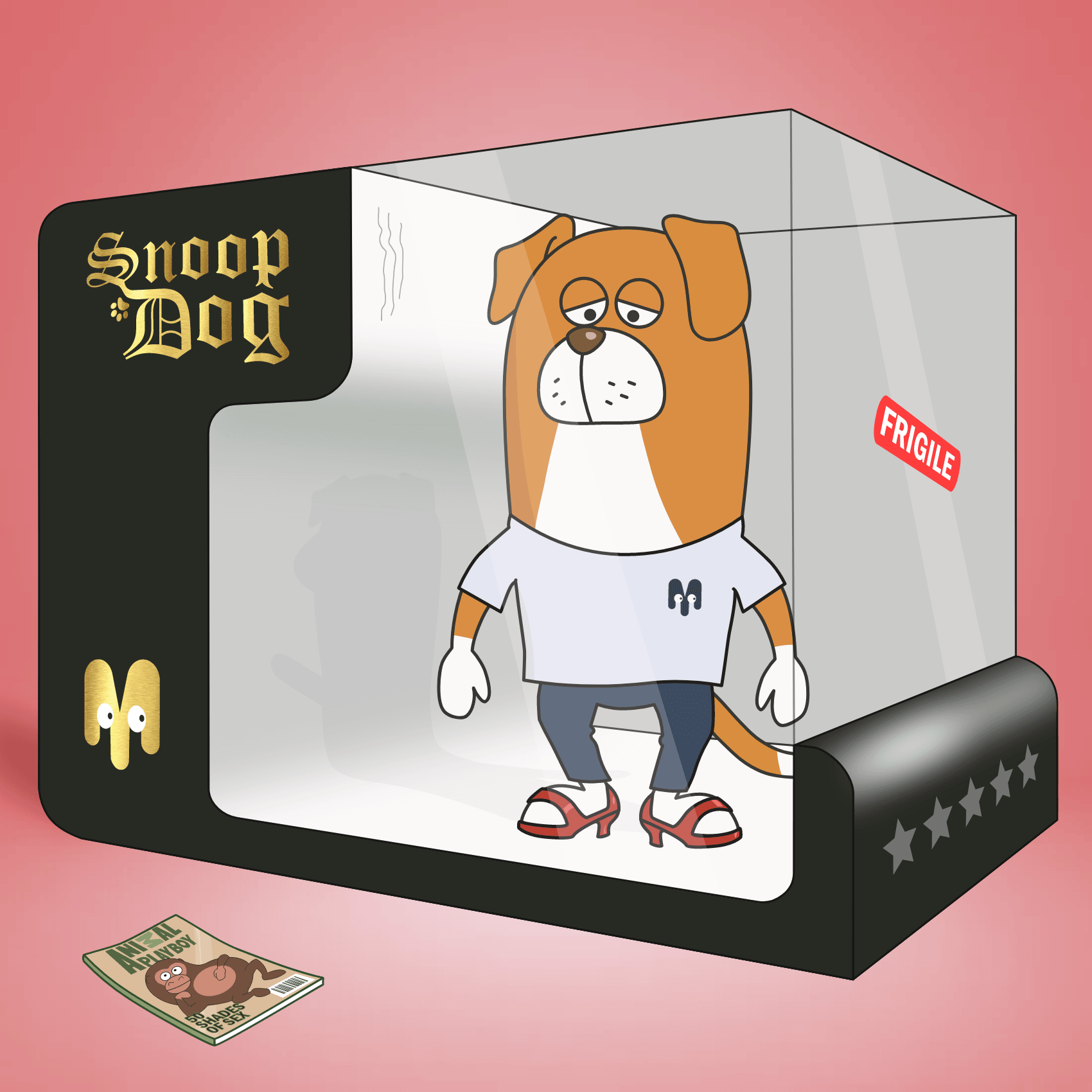 boxxxed: 649