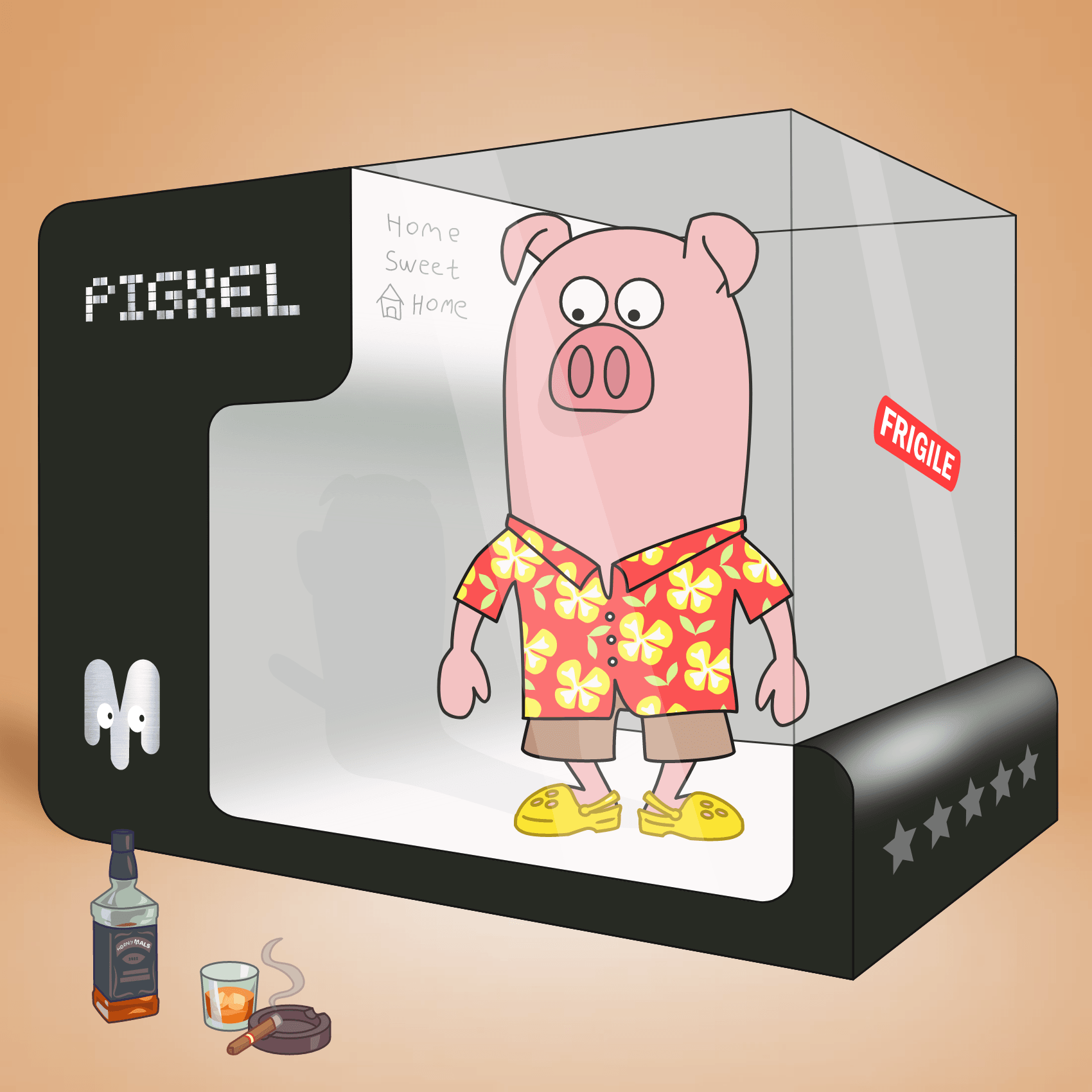 boxxxed: 2199