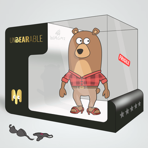 boxxxed: 3354