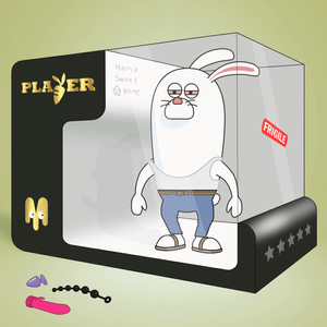 boxxxed: 5391