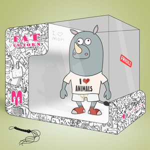 boxxxed: 5050