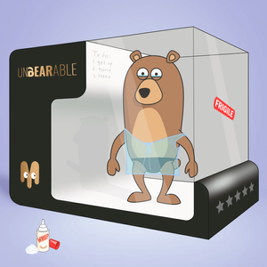 boxxxed: 2938