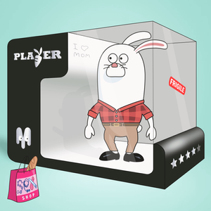 boxxxed: 3937